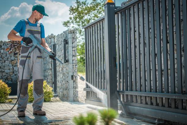 Best Patio and Deck Pressure Washing  in Lake Mathews, CA